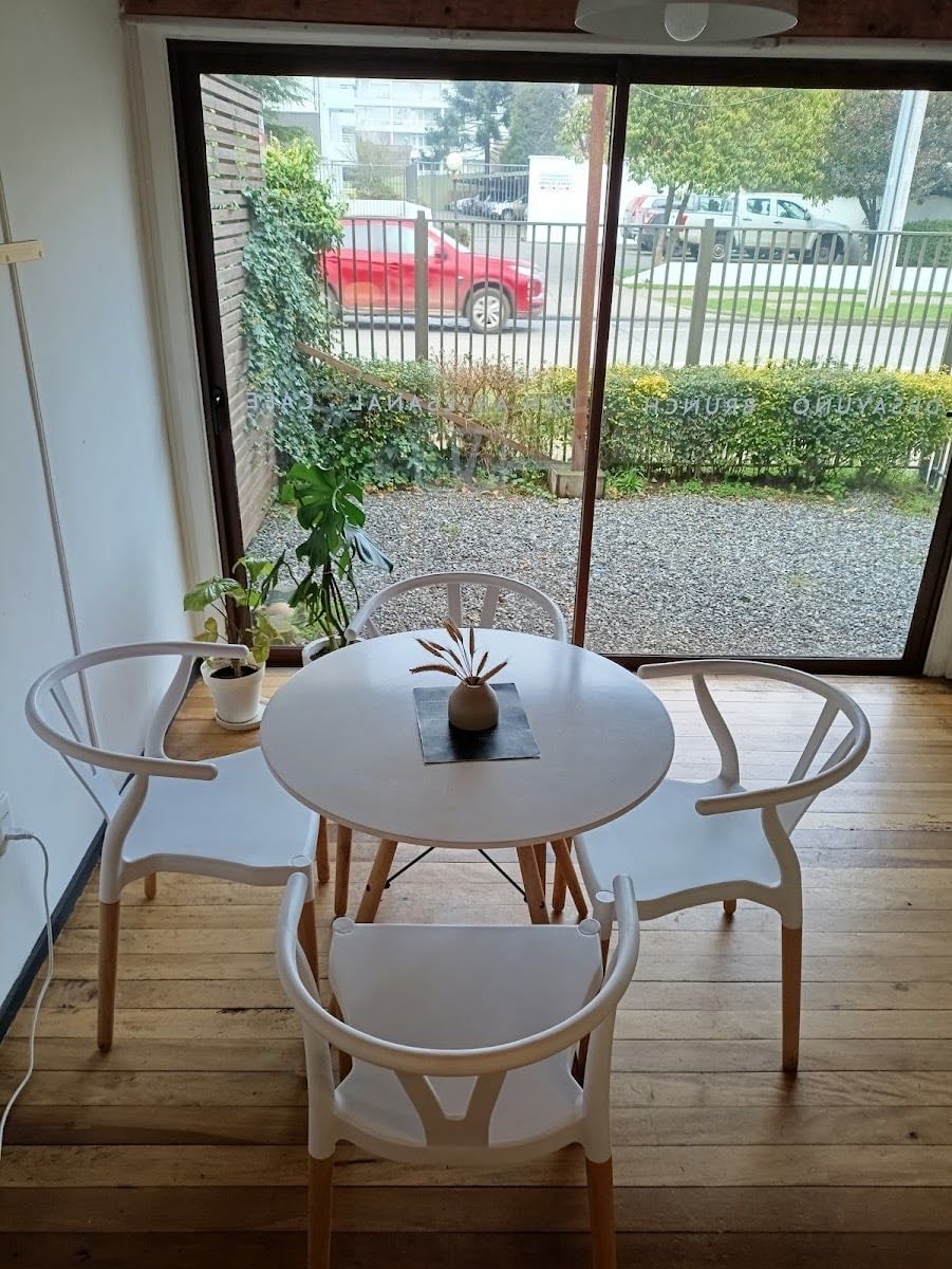 Slow coffee bar