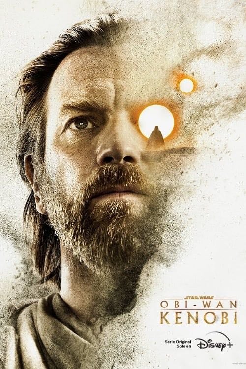 Obi-Wan Kenobi - 2022