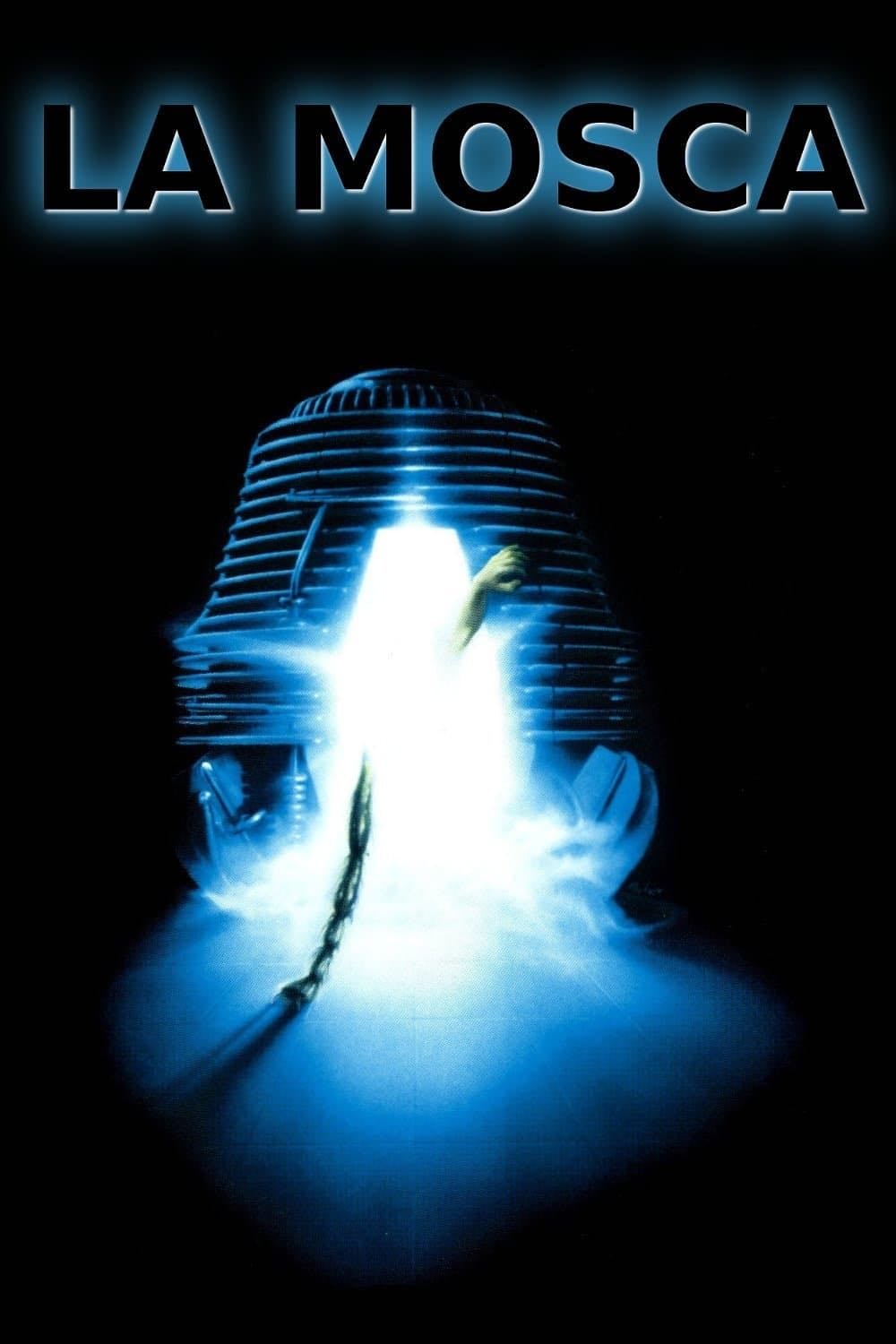 La mosca - David Cronenberg · 1986