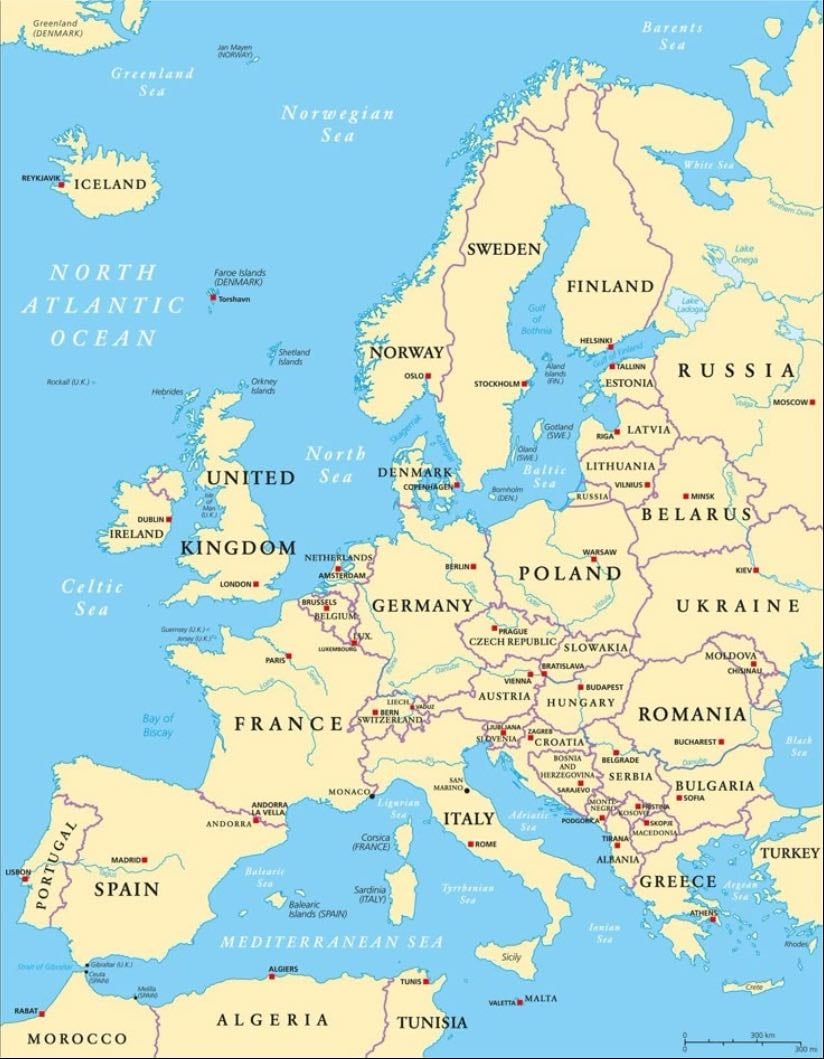 Europa