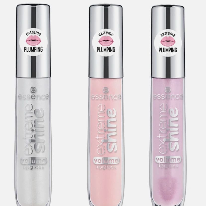 Gloss - ESSENCE BRILLO DE LABIOS EXTREME SHINE