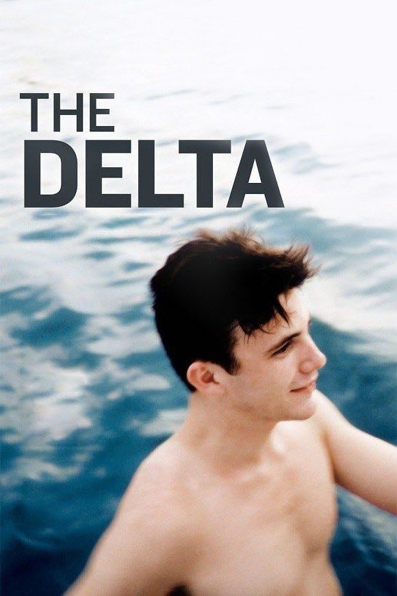 The Delta - Ira Sachs · 1997
