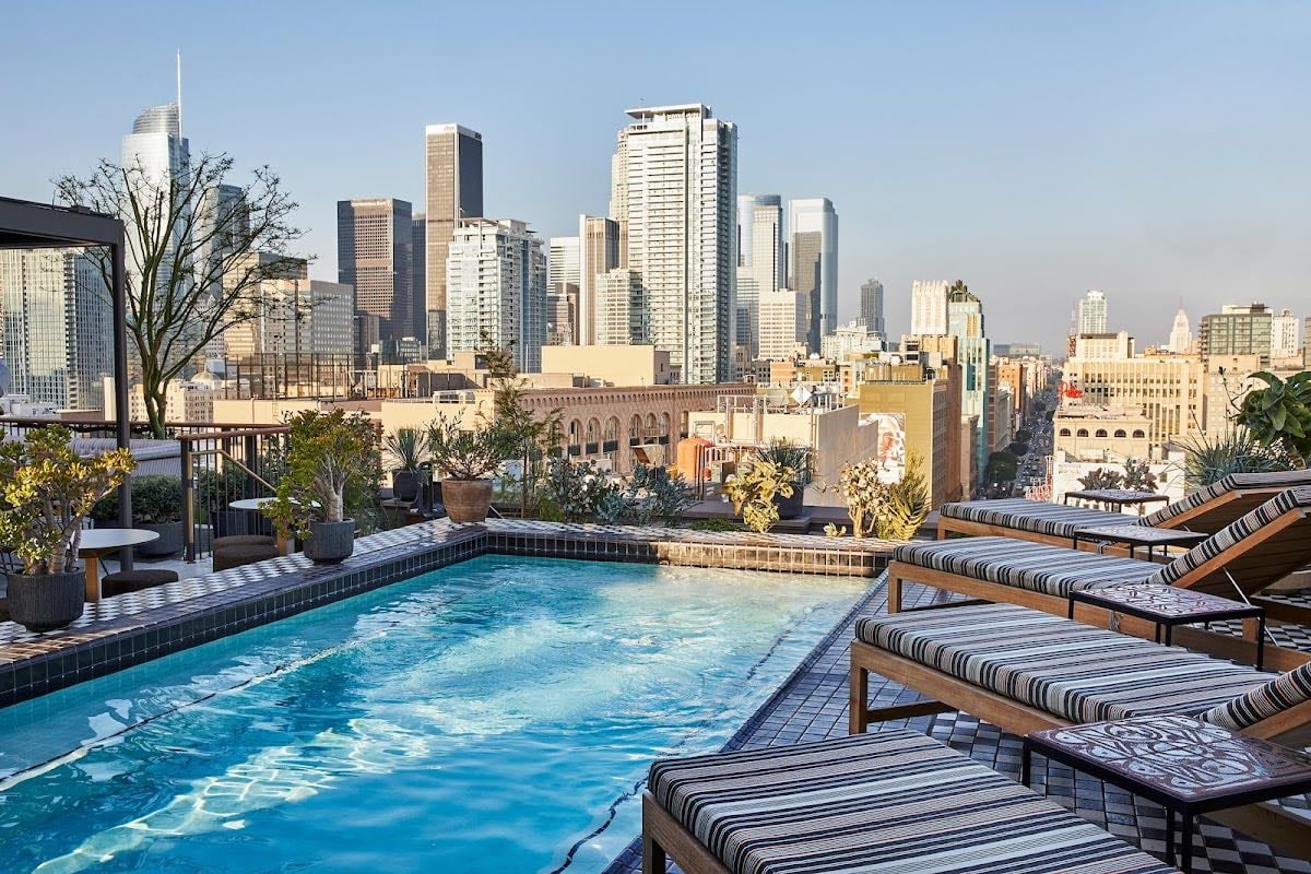Downtown LA Proper
