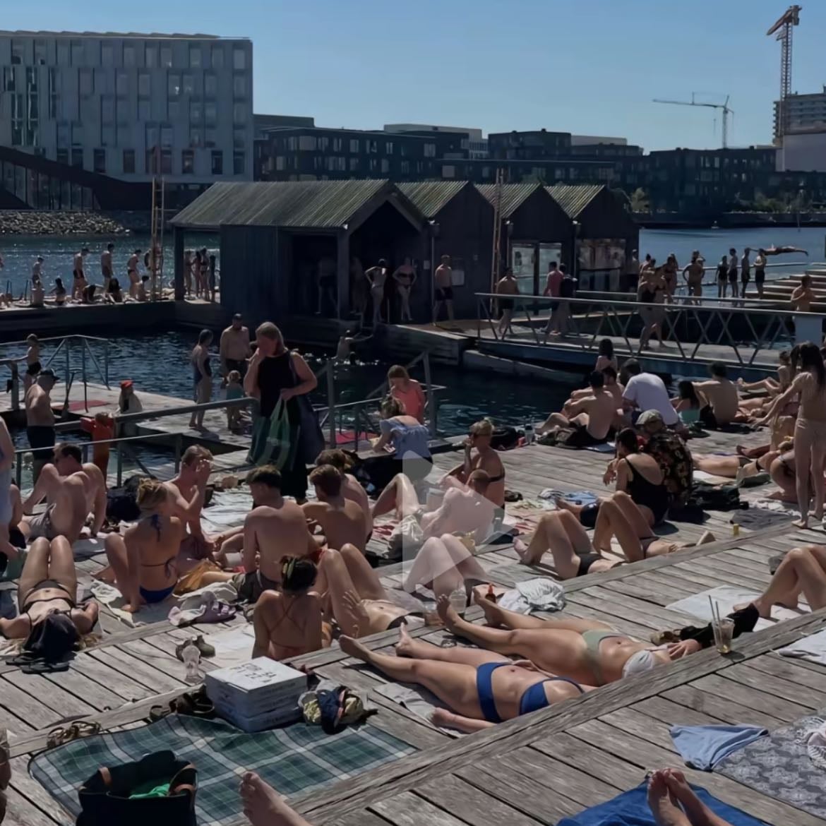 Nordhavnen
