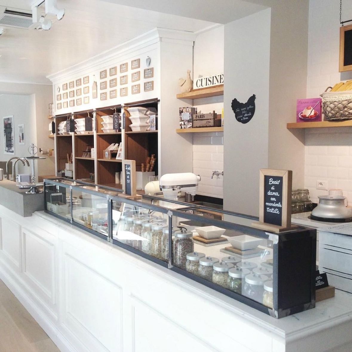 Gelateria La Romana - Gelato