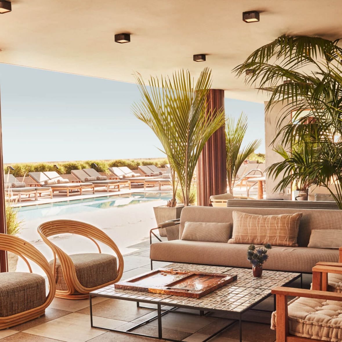 Santa Monica Proper Hotel