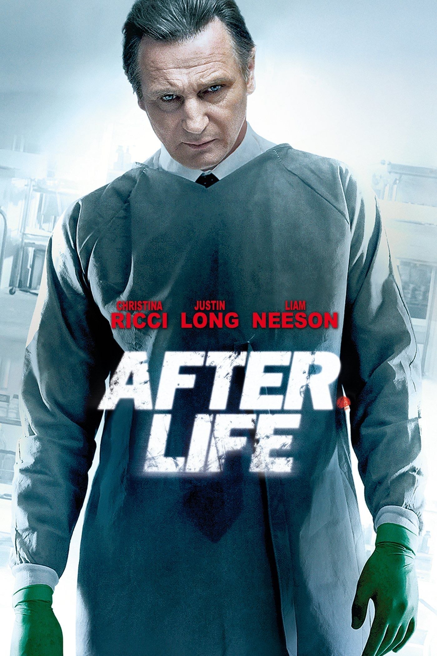 After.Life - Agnieszka Wojtowicz-Vosloo · 2009