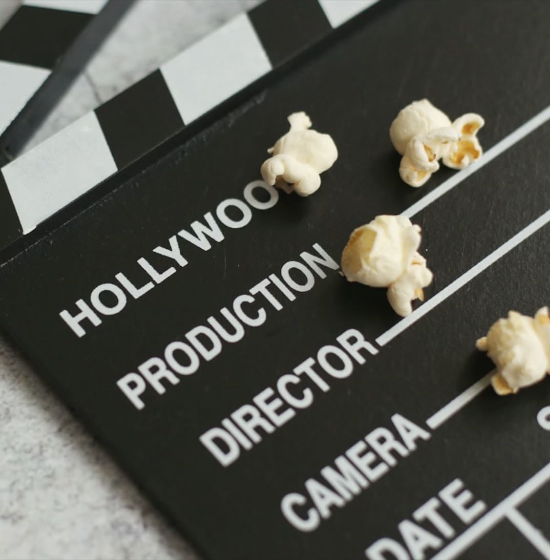 Películas
