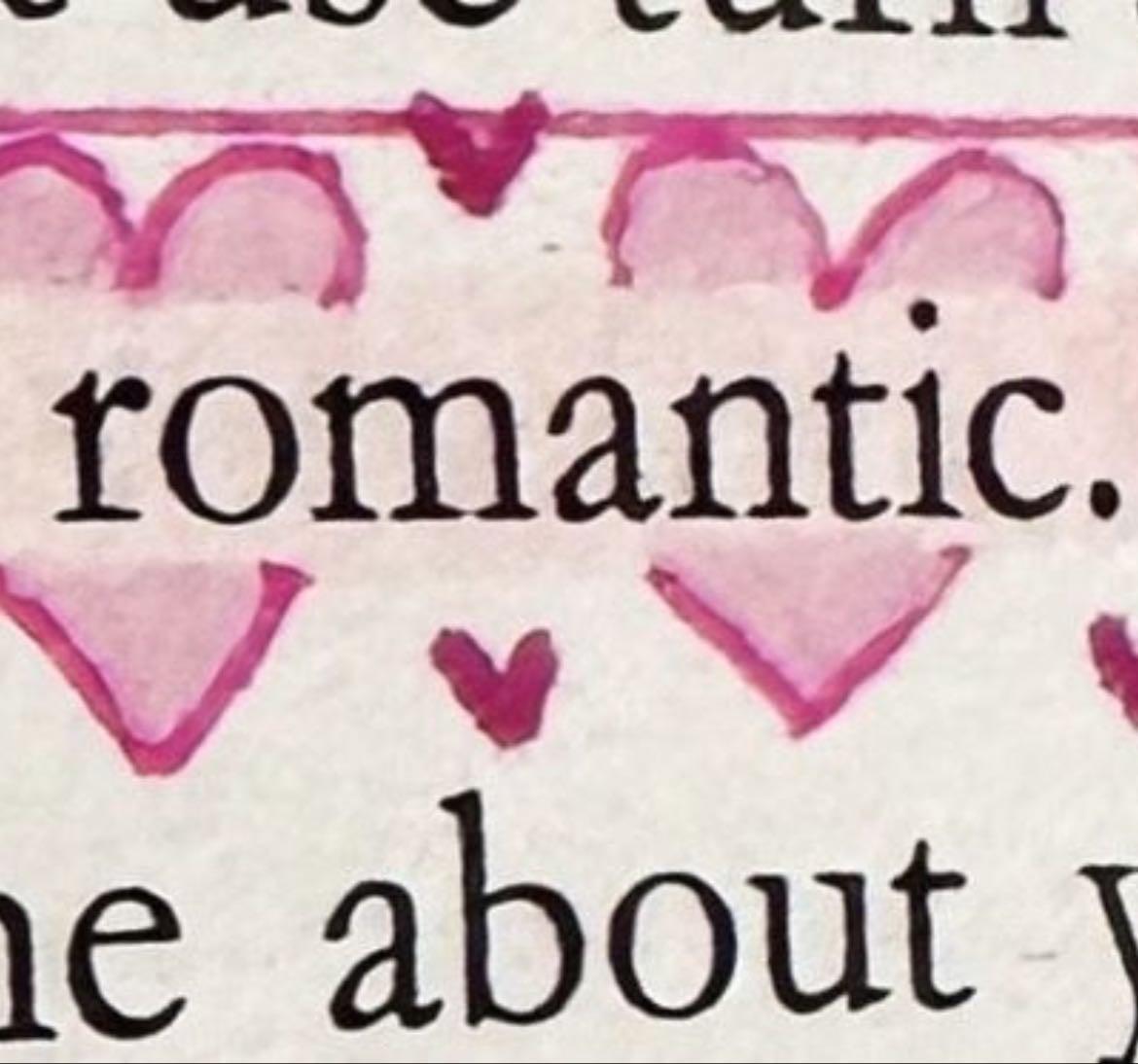 Libros de Romance - Books hypelist by Antonella Cuffini