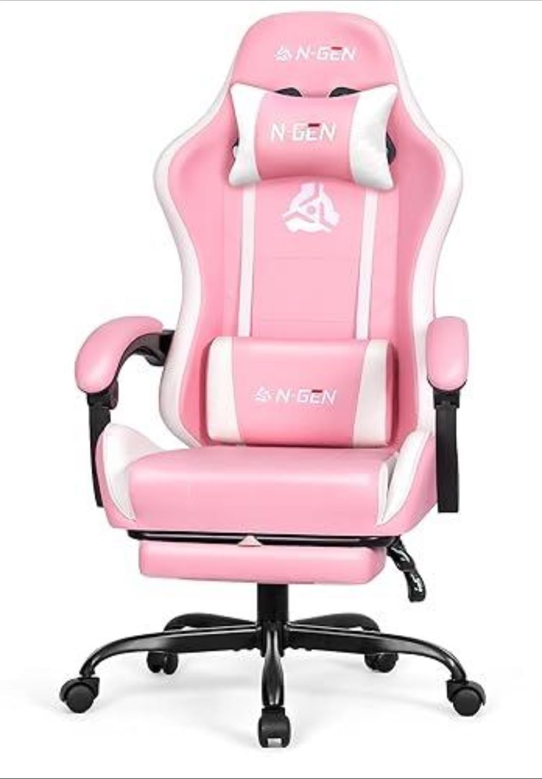 Silla Gamer
