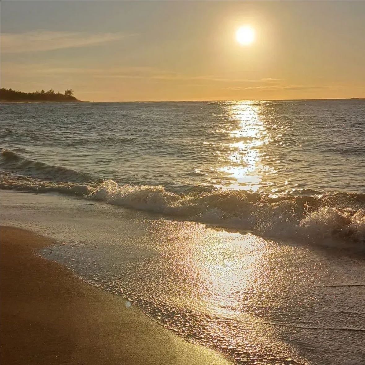 sound of waves