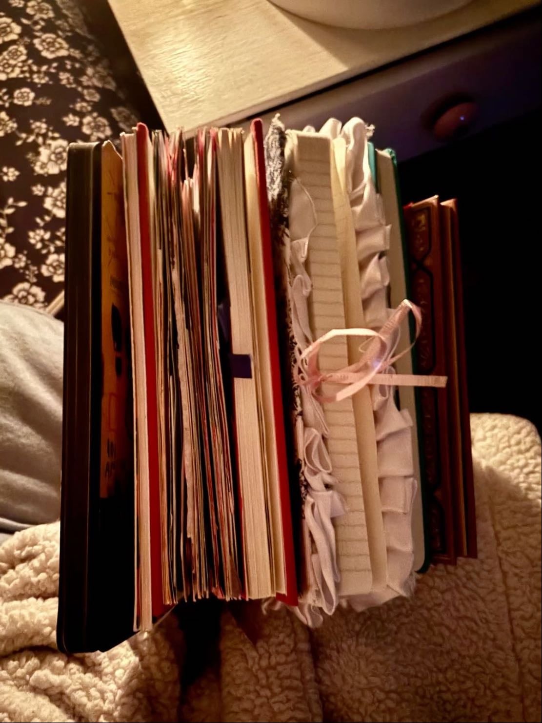 journalling