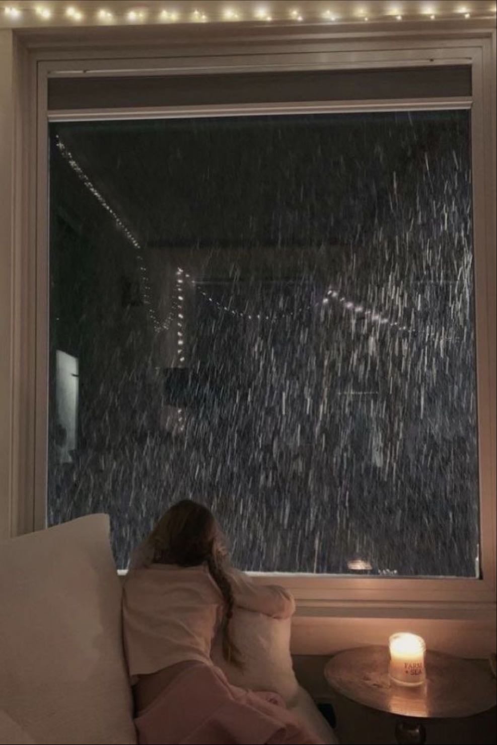rain