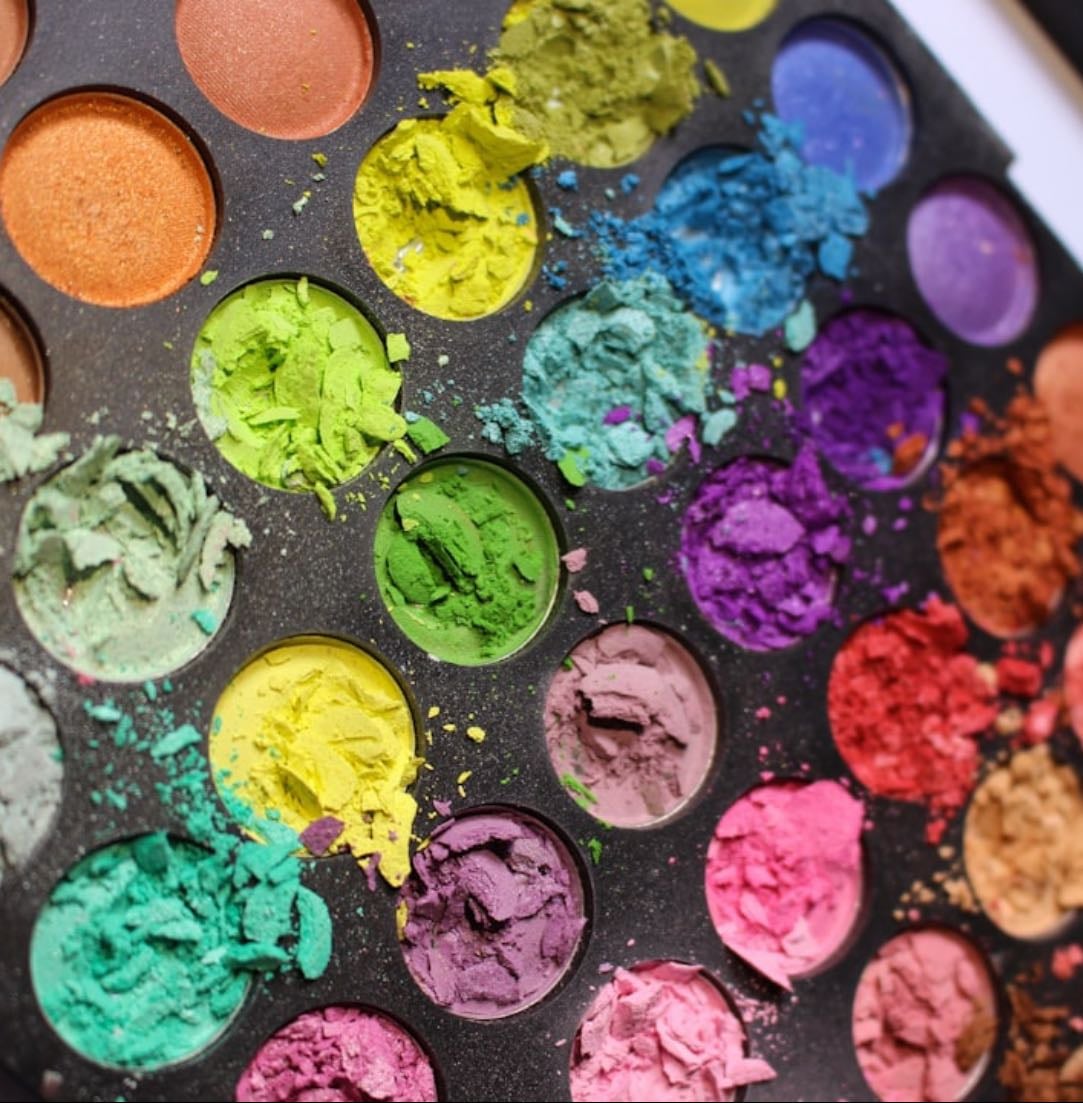 Colores favoritos