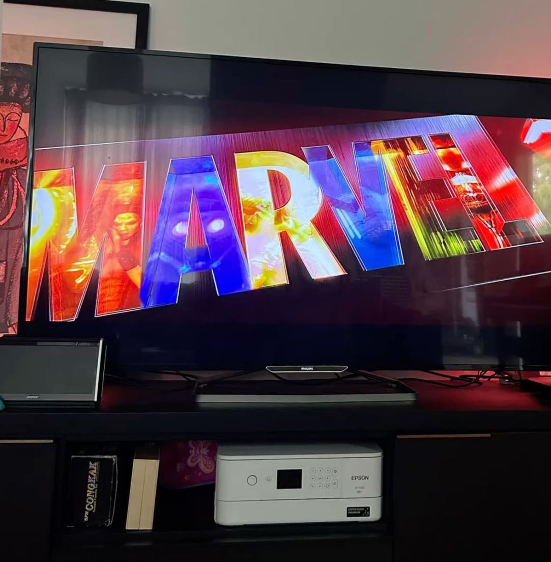 Intros de Marvel favoritas - Links hypelist by Vanee
