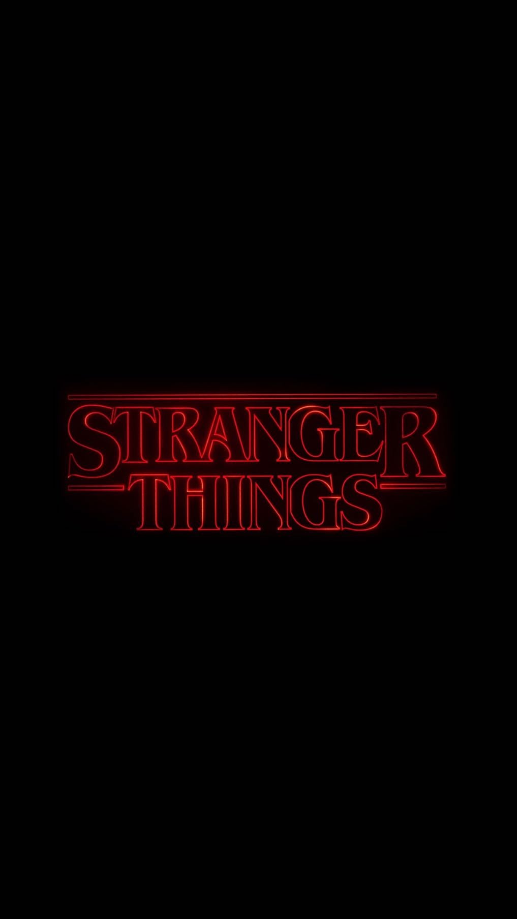 Stranger Things - Ross Duffer, Matt Duffer · 2016