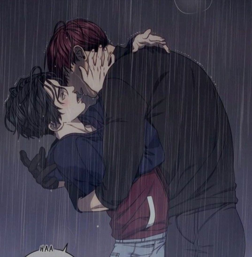 BL Manga& manhwa