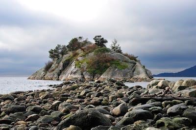 Whytecliff Park | West Vancouver
