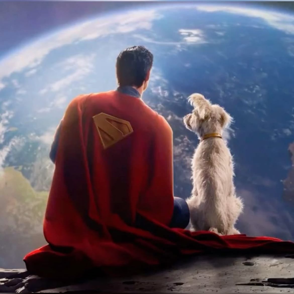 Superman - James Gunn · 2025