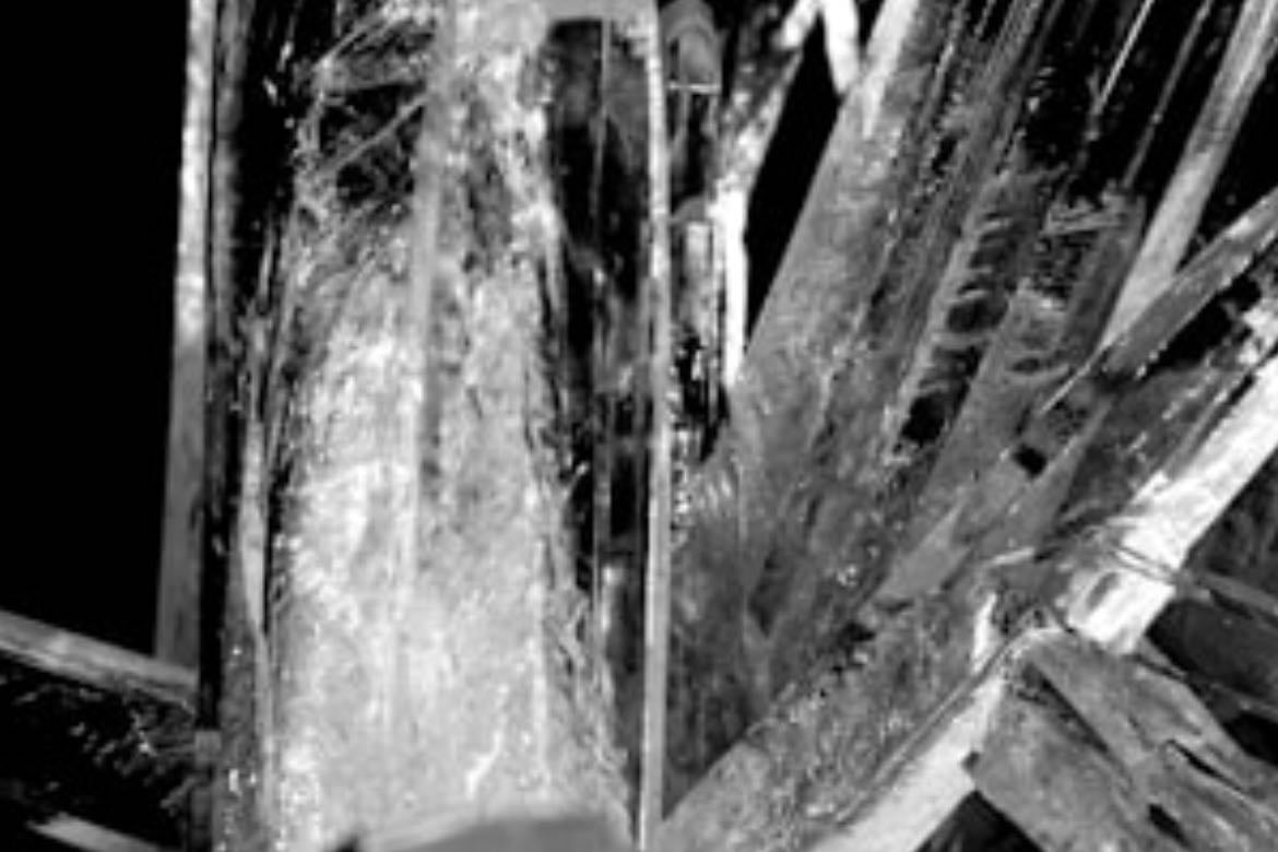 clear quartz - clarity, amplification, alignment