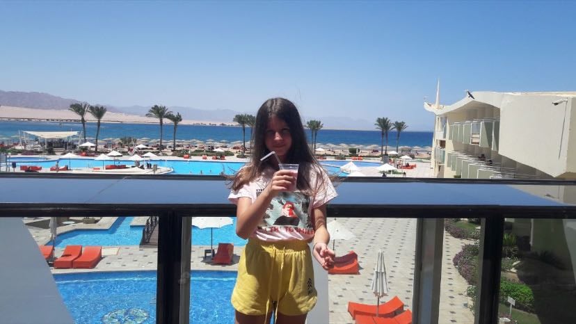 Egypt