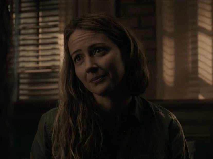 Amy Acker