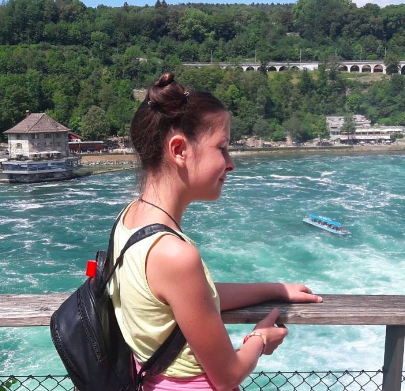 Switzerland
