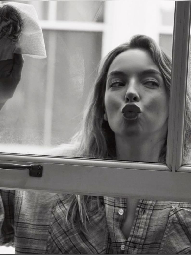 Jodie Comer