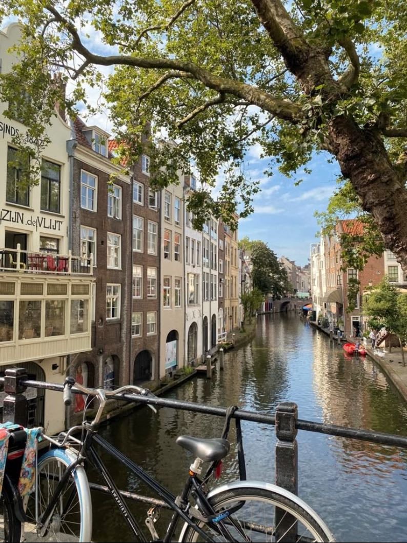 Netherlands