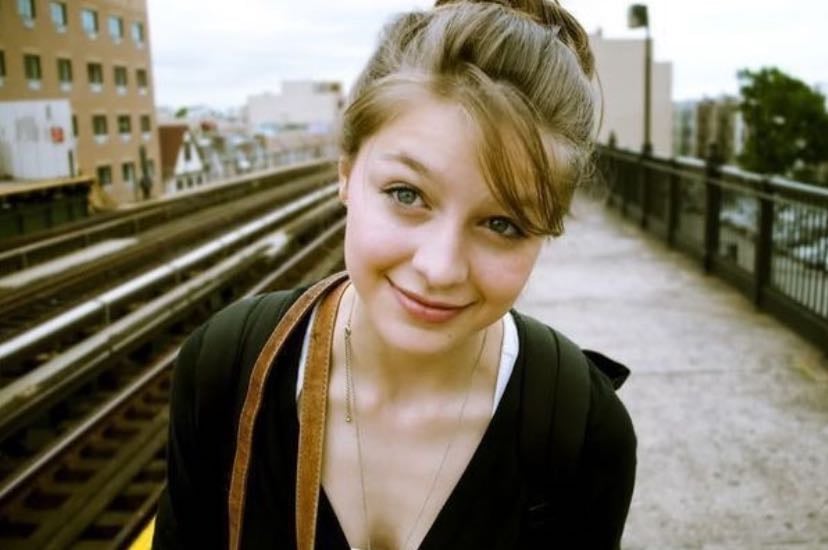 Melissa Benoist