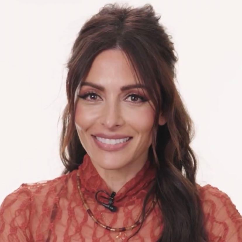 Sarah Shahi