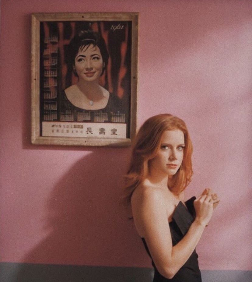 Amy Adams