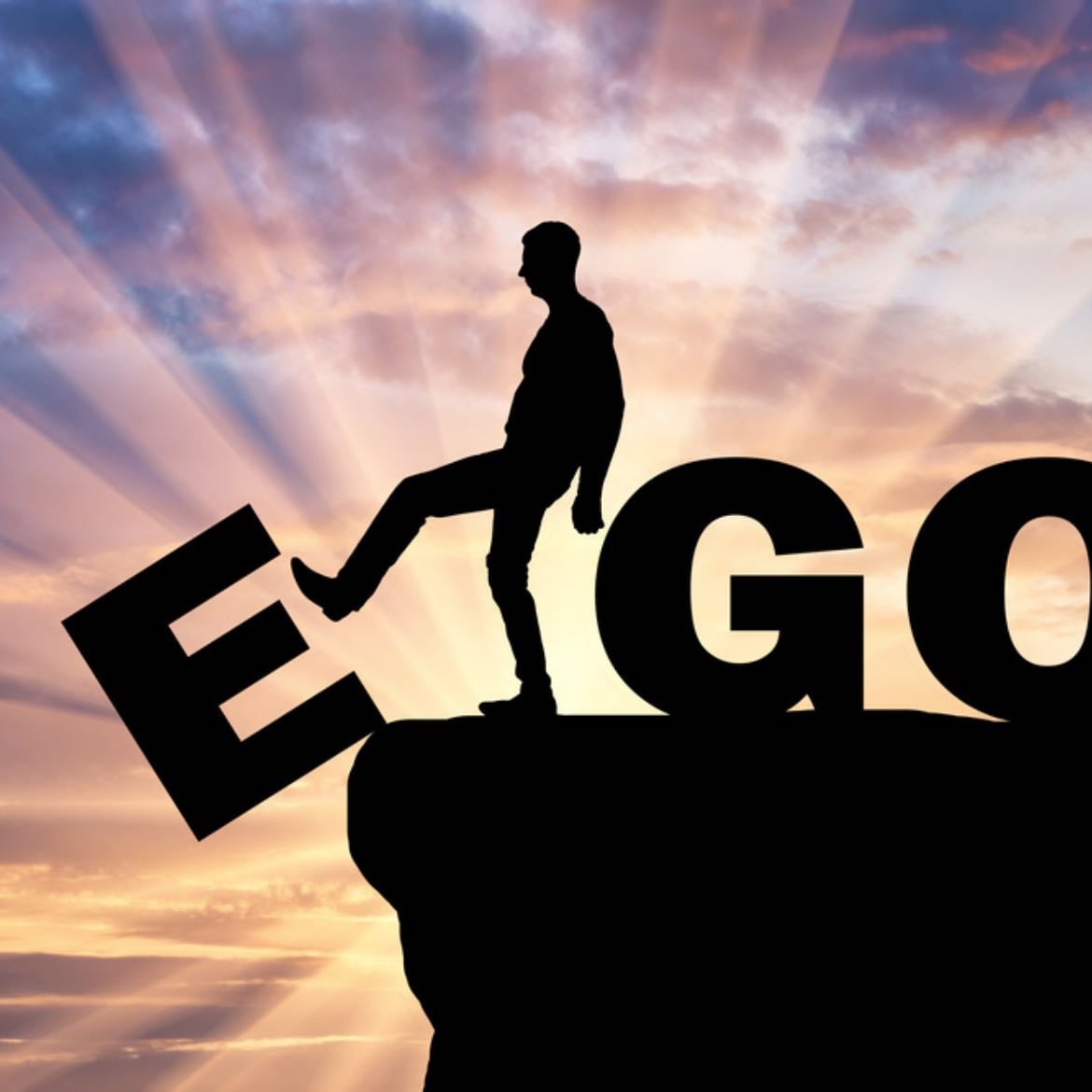 Blesser mon ego pour booster mes ambitions - La tranquillité me fait rester dans ma zone de confort