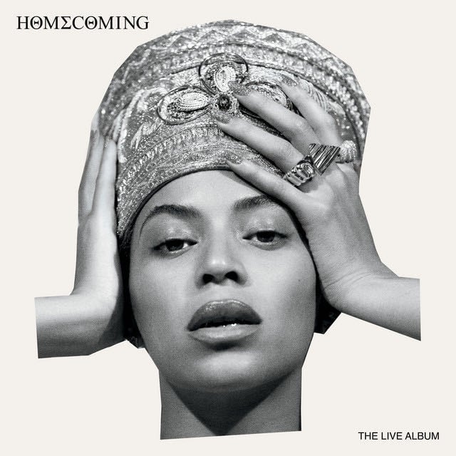 HOMECOMING - Album · Beyoncé