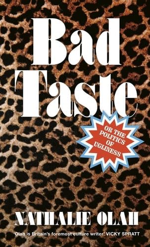 Bad Taste - unknown author · 2024