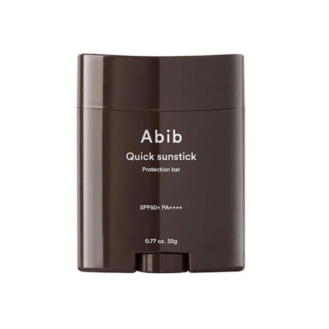 Quick sunstick- Abib
