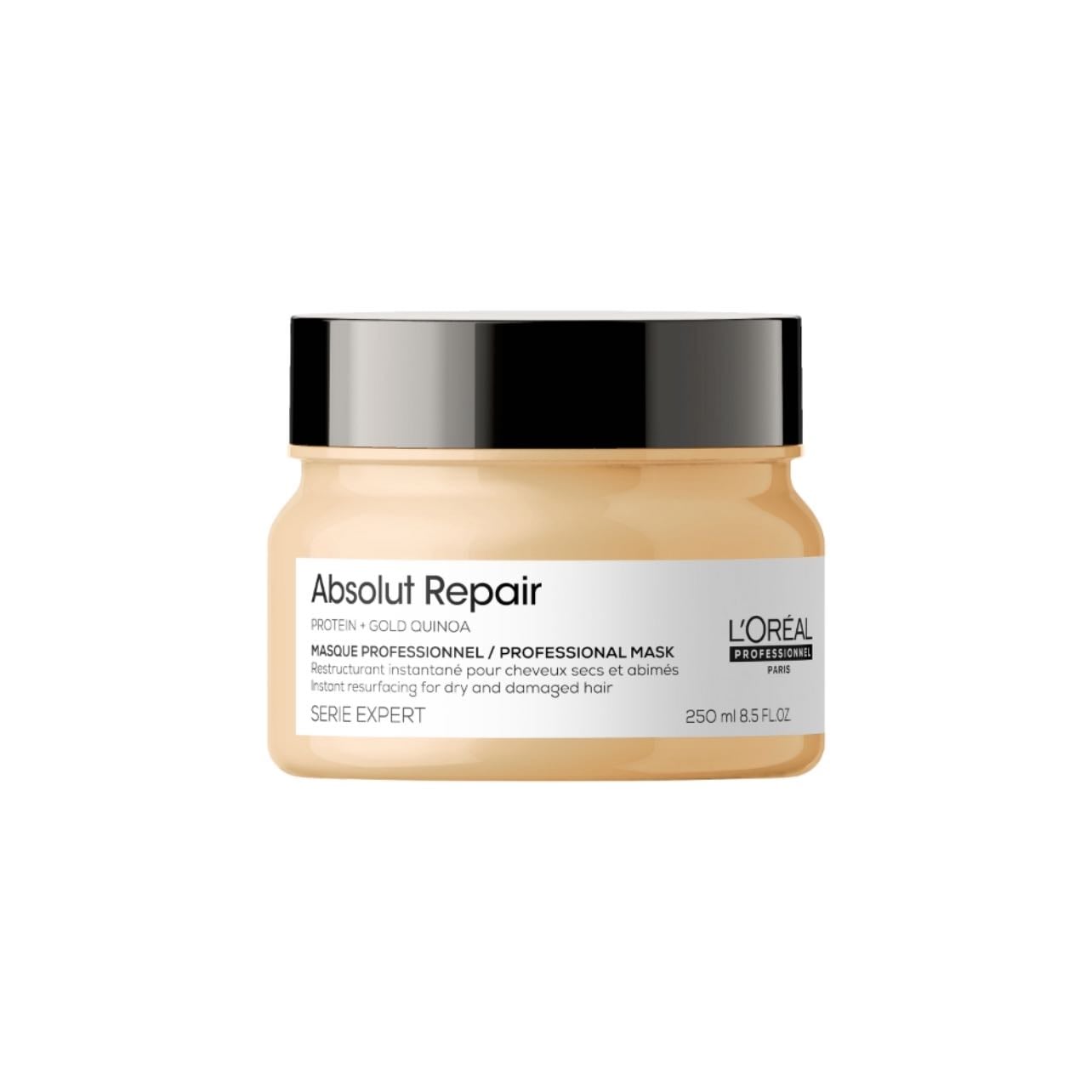 Absolut Repair L’Oréal Professionnel - Repara el daño químico