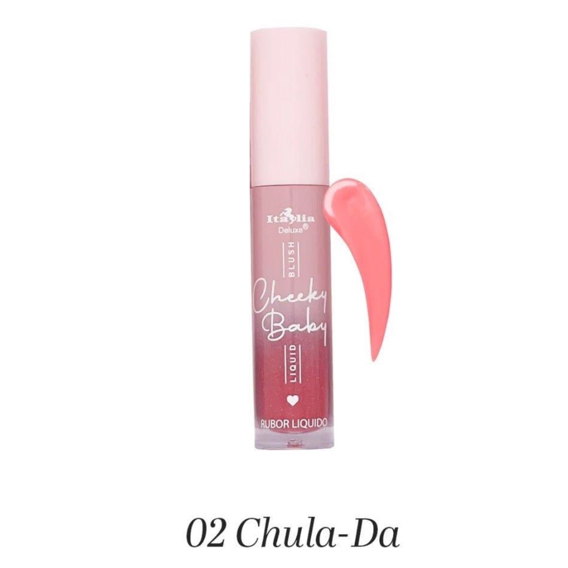 Italia Deluxe - O2 Chula - Da