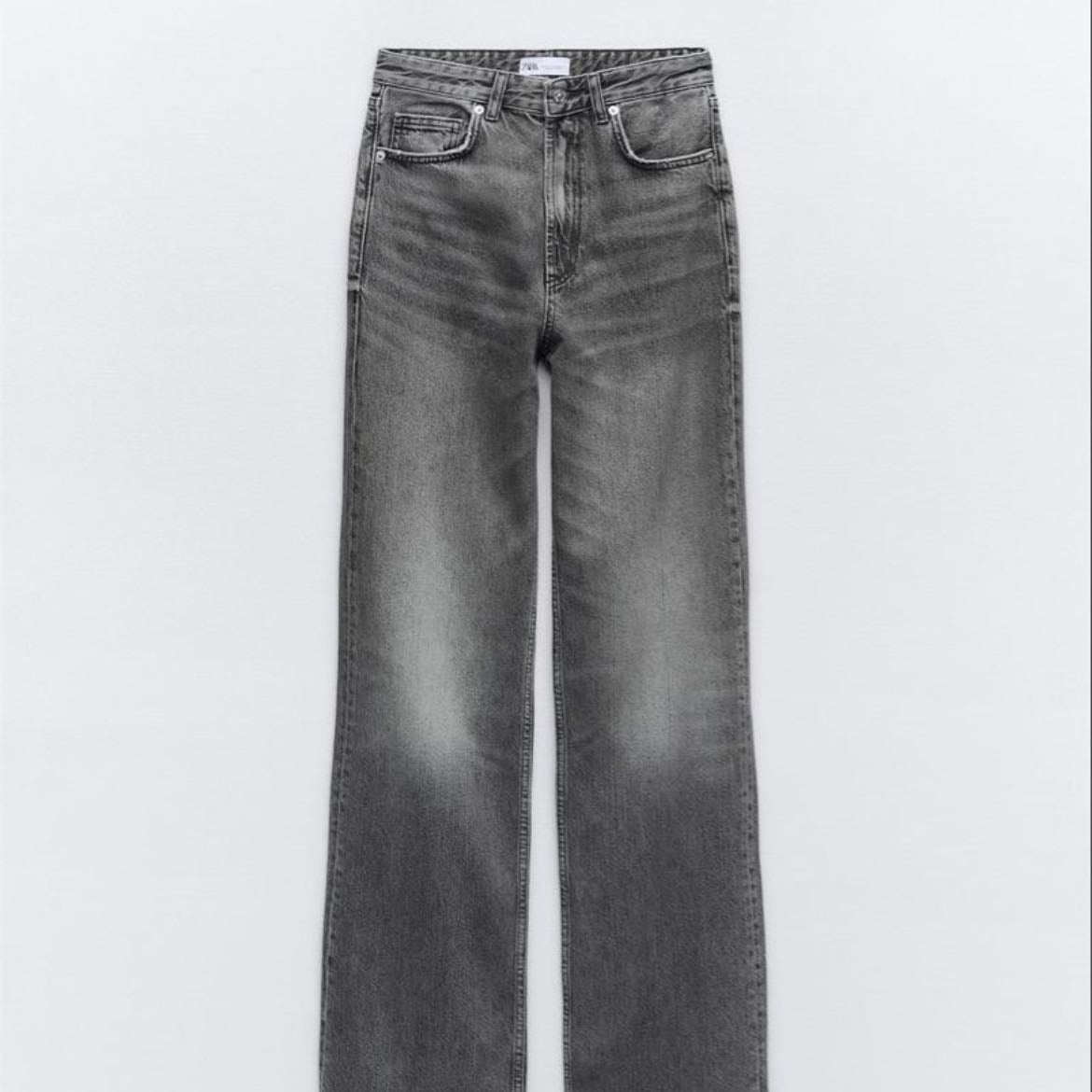 ZARA Jeans