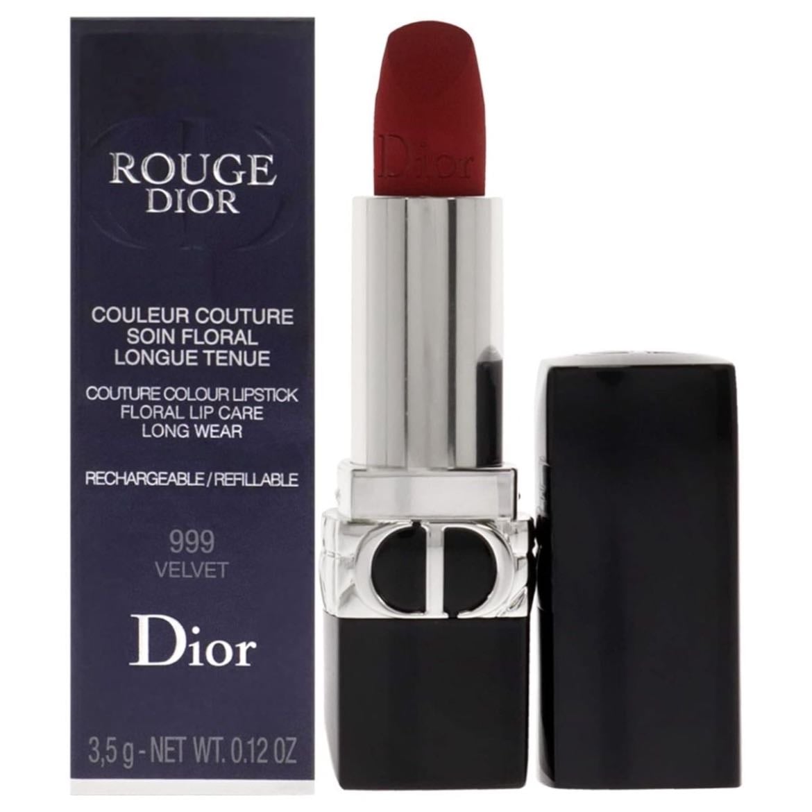 Rouge Dior - 999