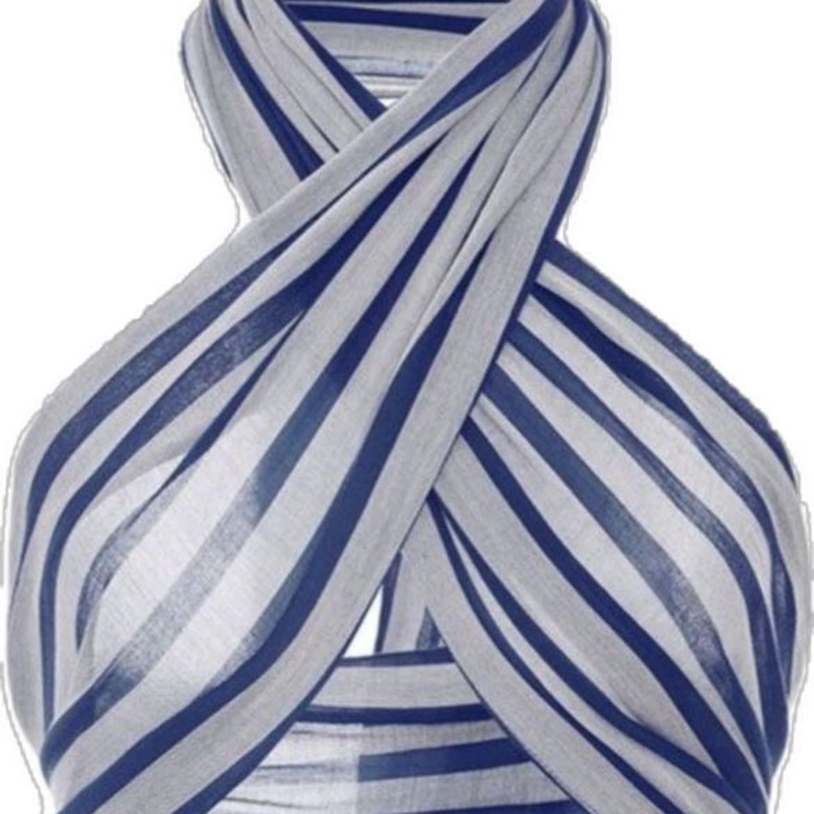 Striped top