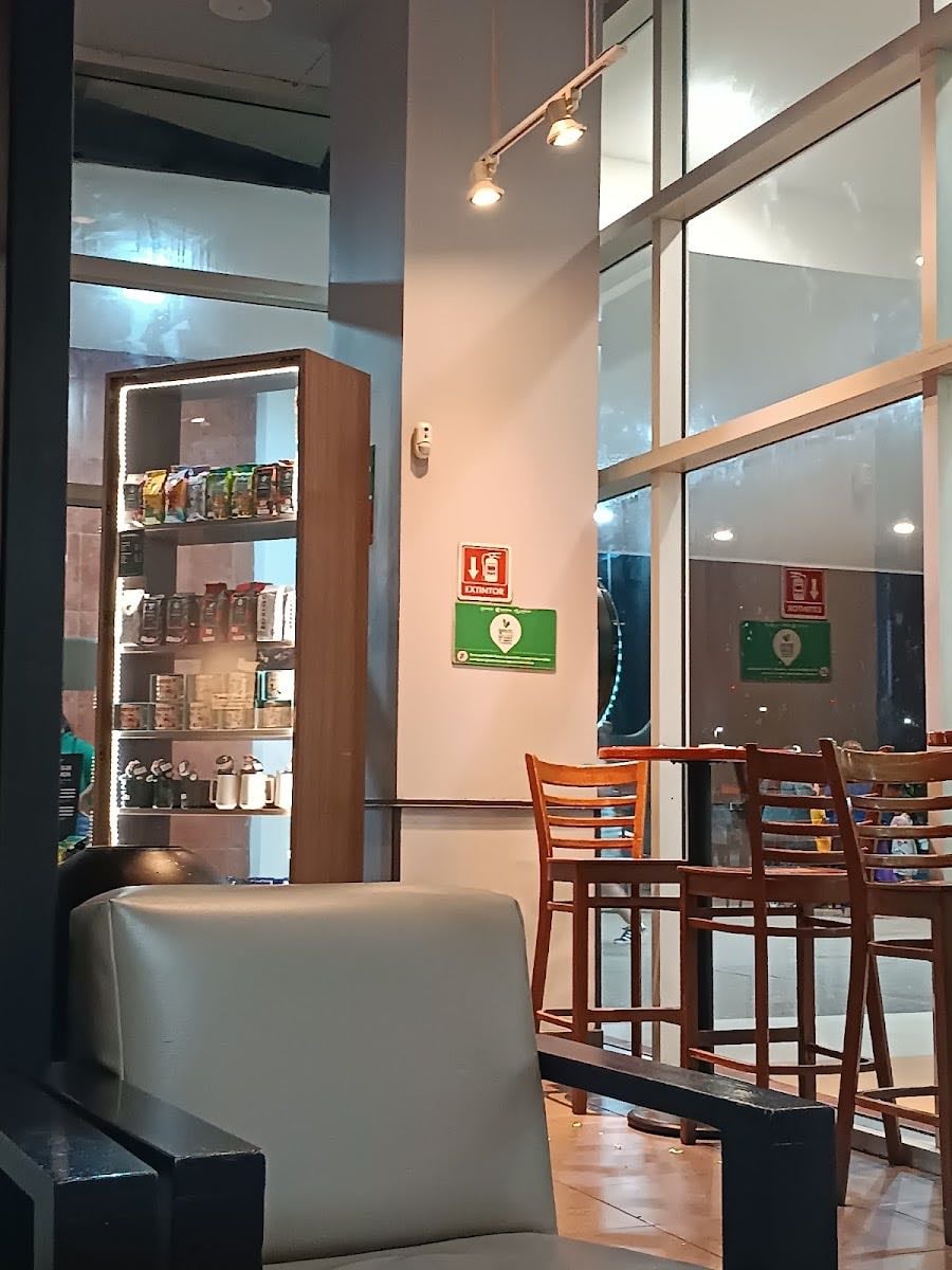 Starbucks