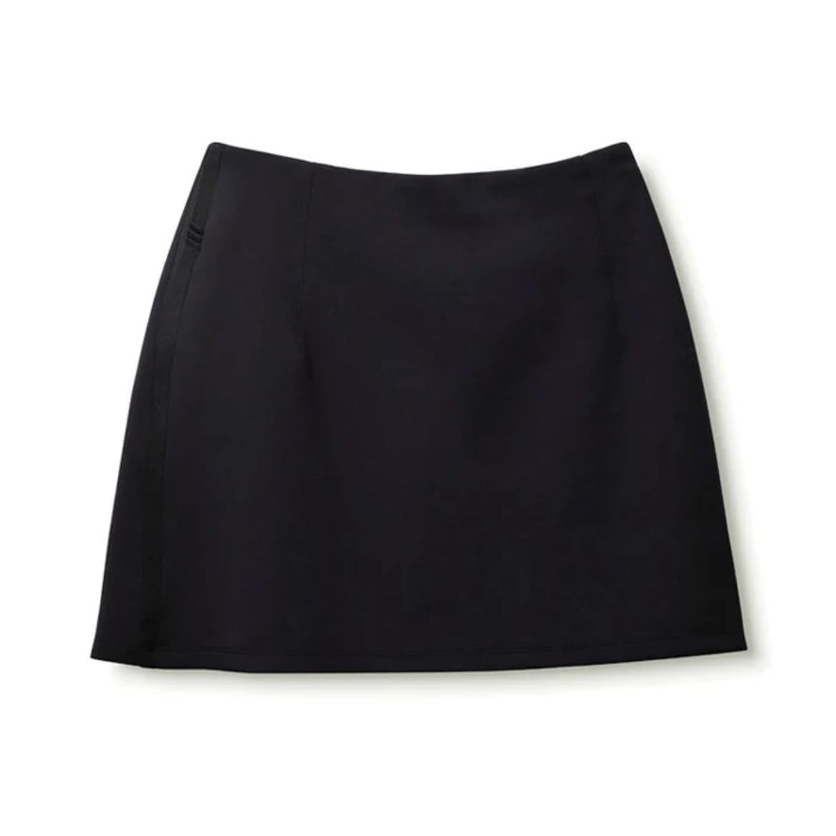 MEADE MINI SKIRT