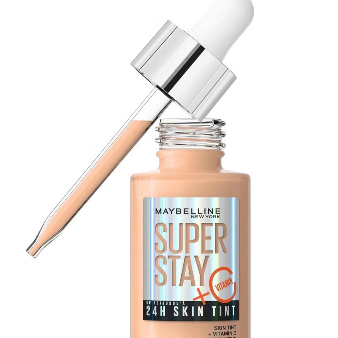Maybelline New York - Superstay Skin Tint