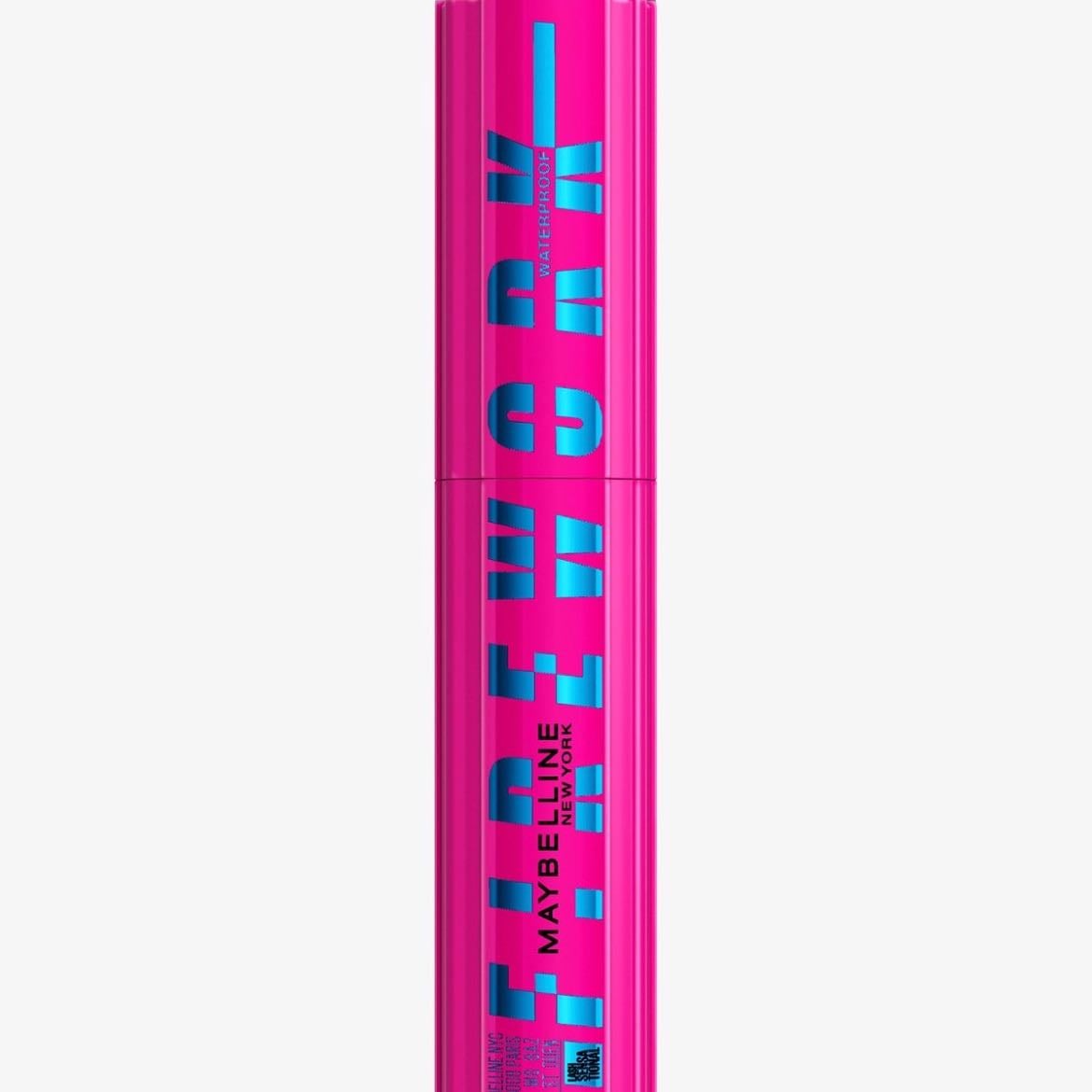 Maybelline - Firework