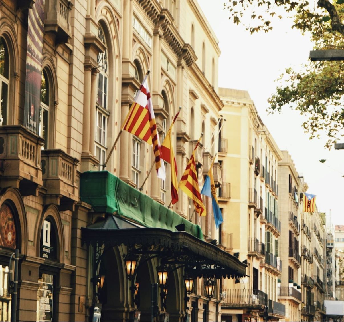 Barcelona weekend - Places hypelist by Carlos Betancourt