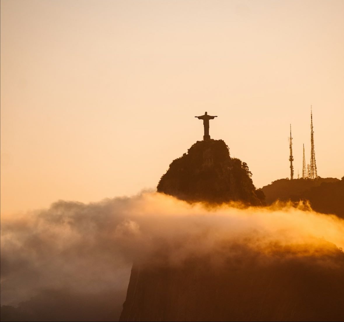 Rio - Places hypelist by Carlos Betancourt