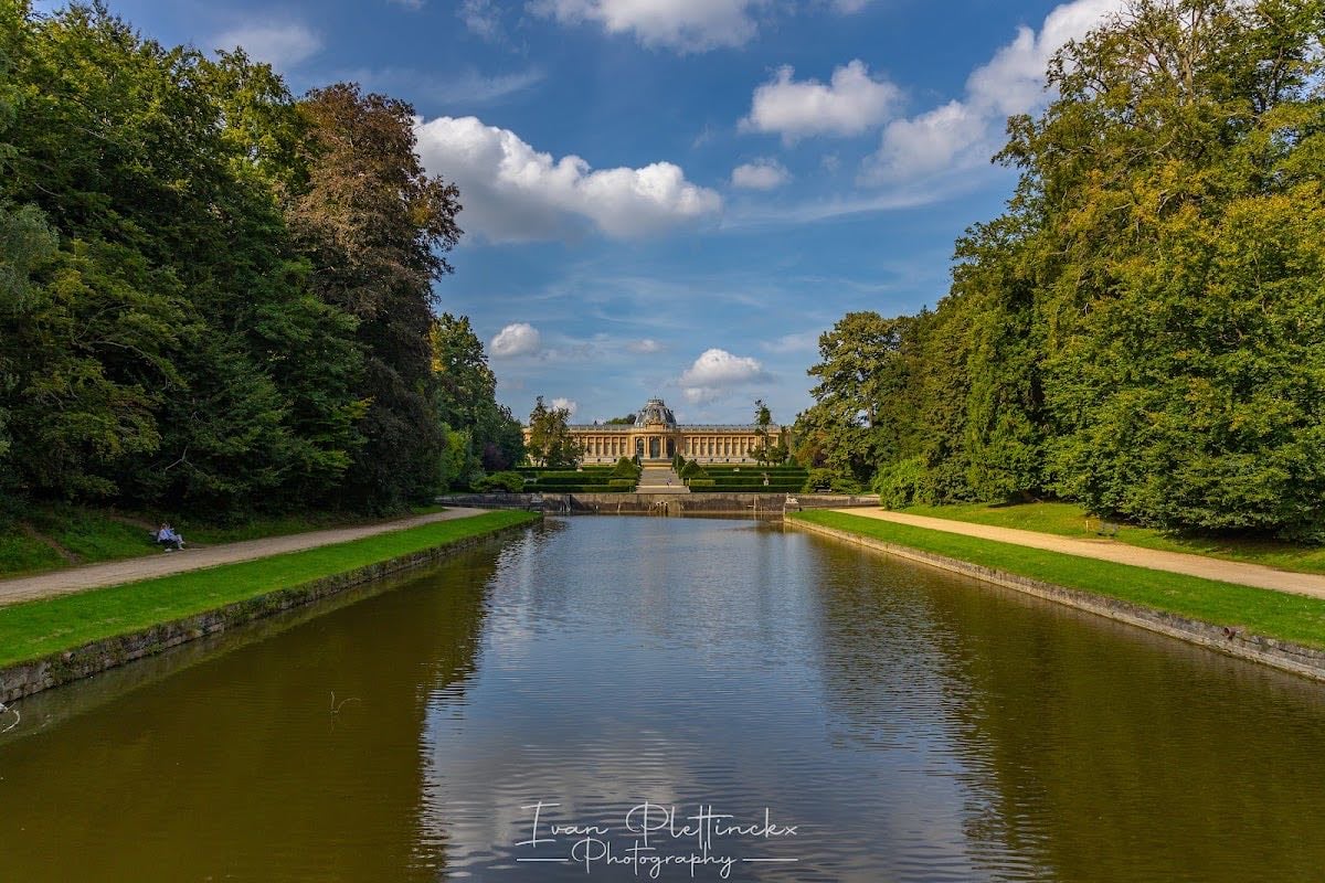 Park van Tervuren