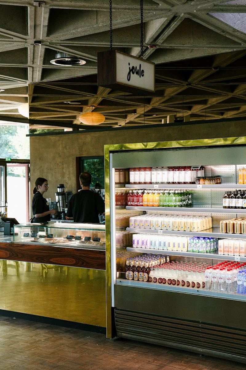 Joule - Healthy Eatery