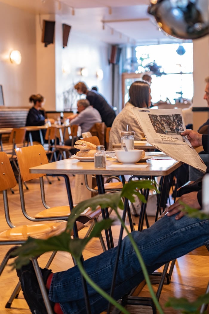 Café Colignon